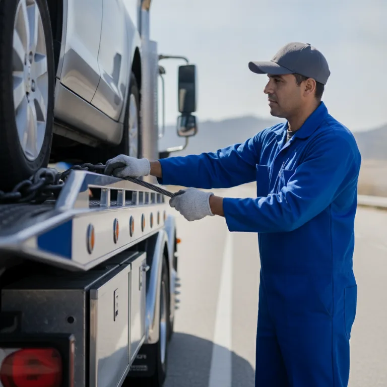 Reboque Automóvel serviço em Juara